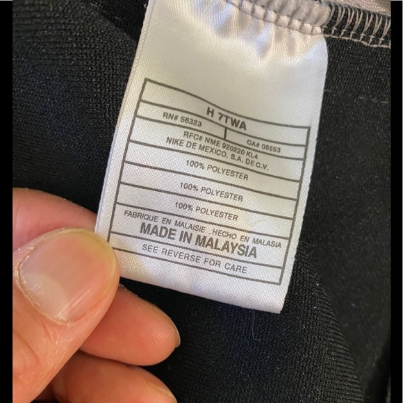 Jordan Basketball Warm Up Jacket Men’s Large - Picture 9 of 11